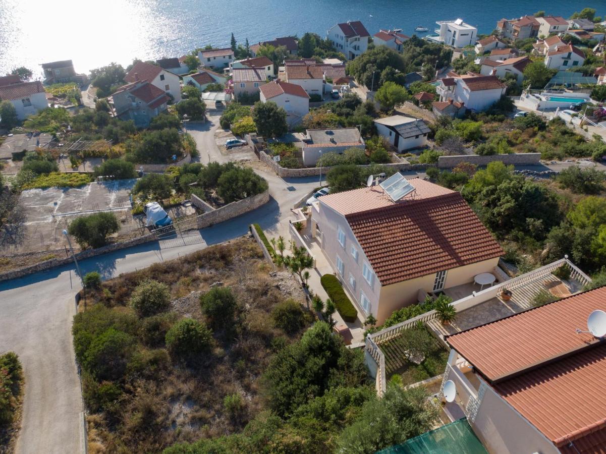 Apartments Matic Rogoznica  Ngoại thất bức ảnh