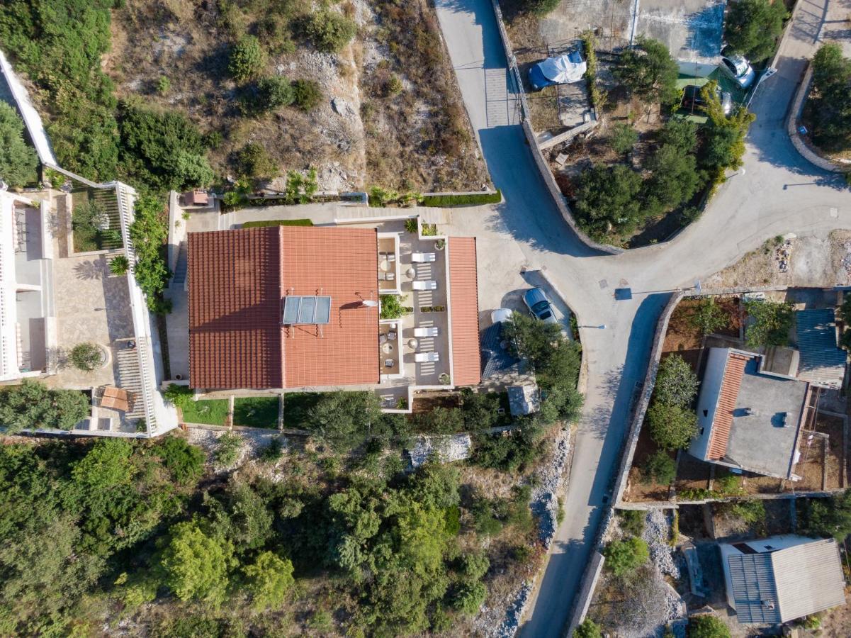 Apartments Matic Rogoznica  Ngoại thất bức ảnh