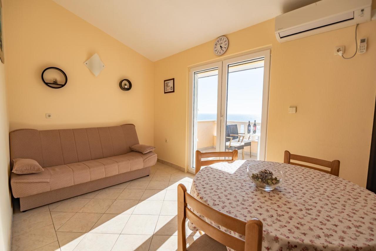 Apartments Matic Rogoznica  Ngoại thất bức ảnh