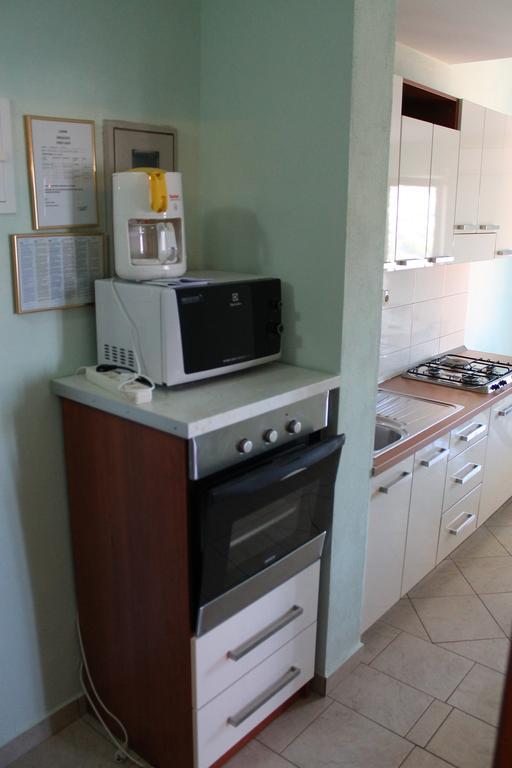 Apartments Matic Rogoznica  Phòng bức ảnh